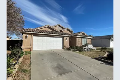 3315 E El Tovar Avenue, Kingman, AZ 86409 - Photo 1