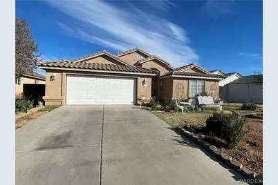 3315 E El Tovar Avenue, Kingman, AZ 86409 - Photo 2