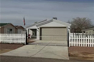 2695 E Ames Ave, Kingman, AZ 86409 - Photo 2