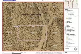 338-04-075 E Ivy Ln, Meadview, AZ 86444 - Photo 1