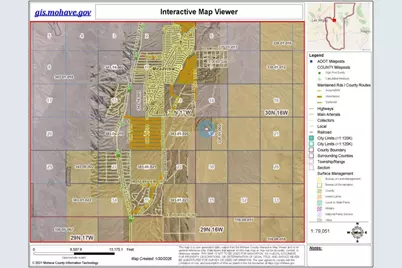 000 Off E King Tut Dr, Meadview, AZ 86444 - Photo 2
