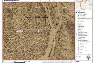 000 Off E King Tut Dr, Meadview, AZ 86444 - Photo 1
