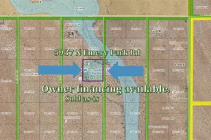 5937 N Emery Park Rd, Golden Valley, AZ 86413 - Photo 1