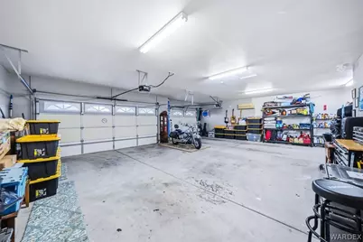 2516 Whispering Ridge Drive, Bullhead City, AZ 86442 - Photo 48