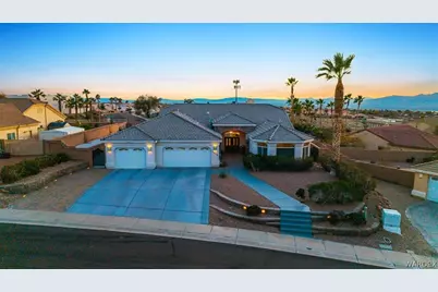 2516 Whispering Ridge Drive, Bullhead City, AZ 86442 - Photo 64