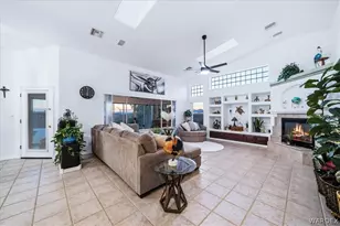 2516 Whispering Ridge Dr, Bullhead City, AZ 86442 - Photo 8