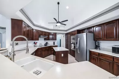 2516 Whispering Ridge Drive, Bullhead City, AZ 86442 - Photo 20