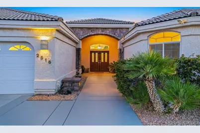 2516 Whispering Ridge Drive, Bullhead City, AZ 86442 - Photo 6