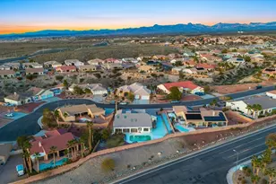 2516 Whispering Ridge Dr, Bullhead City, AZ 86442 - Photo 70