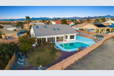 2516 Whispering Ridge Drive, Bullhead City, AZ 86442 - Photo 68