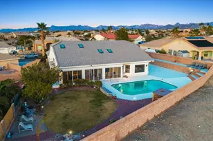 2516 Whispering Ridge Dr, Bullhead City, AZ 86442 - Photo 68