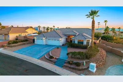 2516 Whispering Ridge Drive, Bullhead City, AZ 86442 - Photo 66