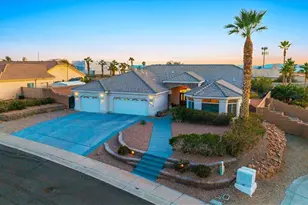 2516 Whispering Ridge Dr, Bullhead City, AZ 86442 - Photo 66