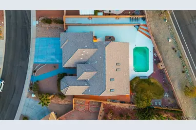 2516 Whispering Ridge Drive, Bullhead City, AZ 86442 - Photo 4