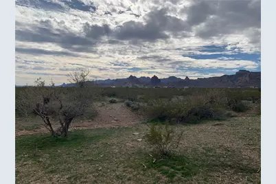 306-20-155 Chuar/Elfrida Road, Golden Valley, AZ 86413 - Photo 1