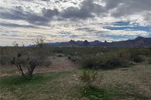 306-20-155 Chuar/Elfrida Rd, Golden Valley, AZ 86413 - Photo 1