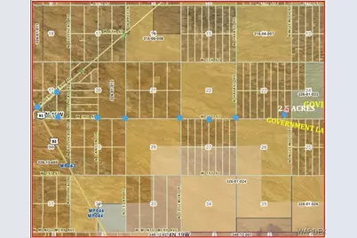 326-06-272 Indian Drive, Dolan Springs, AZ 86441 - Photo 24