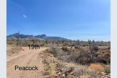 Lots 574,573 19th Street, Dolan Springs, AZ 86441 - Photo 14