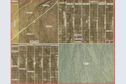 Lots 574,573 19th Street, Dolan Springs, AZ 86441 - Photo 18