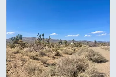 Lots 574,573 19th Street, Dolan Springs, AZ 86441 - Photo 6