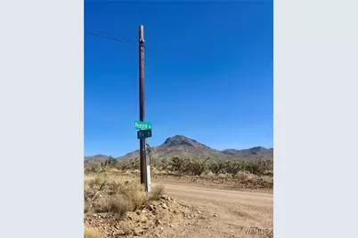 Lots 574,573 19th Street, Dolan Springs, AZ 86441 - Photo 16