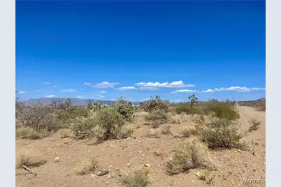 Lots 574,573 19th Street, Dolan Springs, AZ 86441 - Photo 8