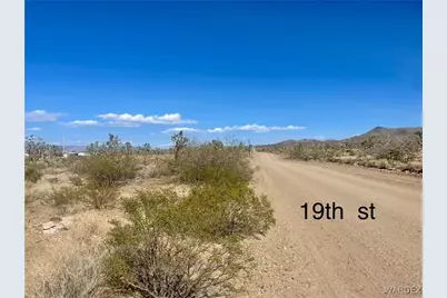 Lots 574,573 19th Street, Dolan Springs, AZ 86441 - Photo 10