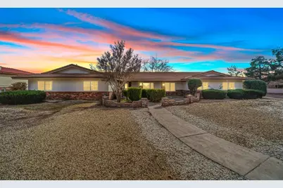 630 Shadow Mountain Drive, Kingman, AZ 86409 - Photo 1