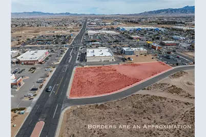 005A Stockton Hil Road, Kingman, AZ 86409 - Photo 2