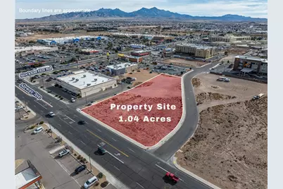 005A Stockton Hill Road, Kingman, AZ 86409 - Photo 1