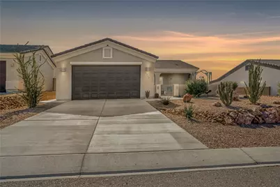 2648 Slide Mountain Loop, Bullhead City, AZ 86442 - Photo 1