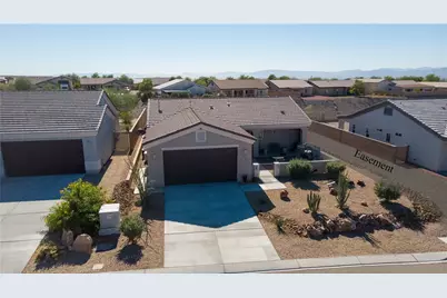 2648 Slide Mountain Loop, Bullhead City, AZ 86442 - Photo 2