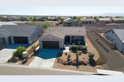 2648 Slide Mountain Loop, Bullhead City, AZ 86442 - Photo 30