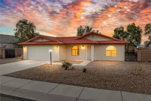 1805 E Boulder Creek Way, Fort Mohave, AZ 86426 - Photo 1