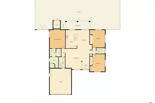 5532 S Club House Ct, Fort Mohave, AZ 86426 - Photo 2