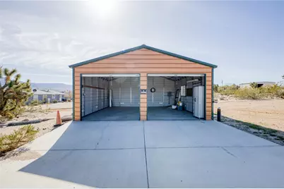 470 E Sumner Drive, Meadview, AZ 86444 - Photo 30