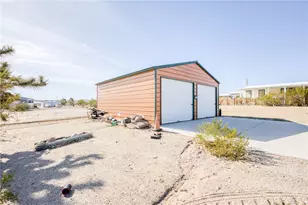 470 E Sumner Dr, Meadview, AZ 86444 - Photo 36