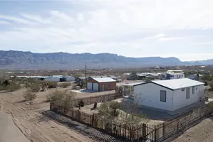 470 E Sumner Dr, Meadview, AZ 86444 - Photo 4