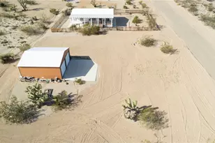 470 E Sumner Dr, Meadview, AZ 86444 - Photo 44