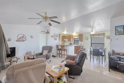 470 E Sumner Drive, Meadview, AZ 86444 - Photo 8