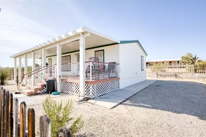 470 E Sumner Drive, Meadview, AZ 86444 - Photo 2
