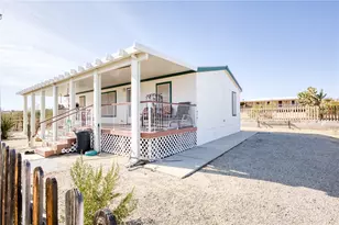 470 E Sumner Dr, Meadview, AZ 86444 - Photo 2