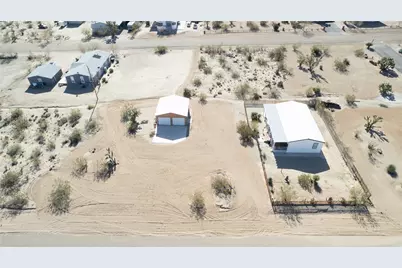 470 E Sumner Drive, Meadview, AZ 86444 - Photo 2