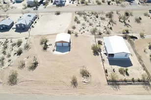 470 E Sumner Dr, Meadview, AZ 86444 - Photo 1