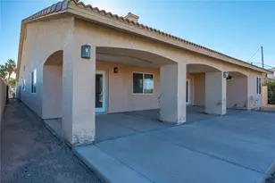 5623 S Desert Lakes Dr, Fort Mohave, AZ 86426 - Photo 56