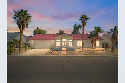 5806 S Wishing Well Drive, Fort Mohave, AZ 86426 - Photo 1