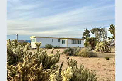 3309 N Bacobi Road, Golden Valley, AZ 86413 - Photo 1