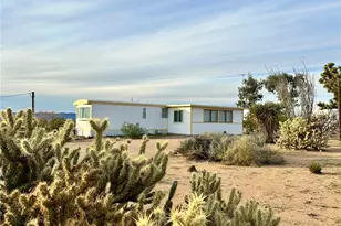 3309 N Bacobi Rd, Golden Valley, AZ 86413 - Photo 1