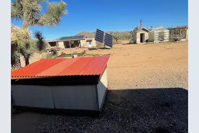 21422 S Appaloosa Road, Yucca, AZ 86438 - Photo 46