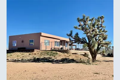 21422 S Appaloosa Road, Yucca, AZ 86438 - Photo 2